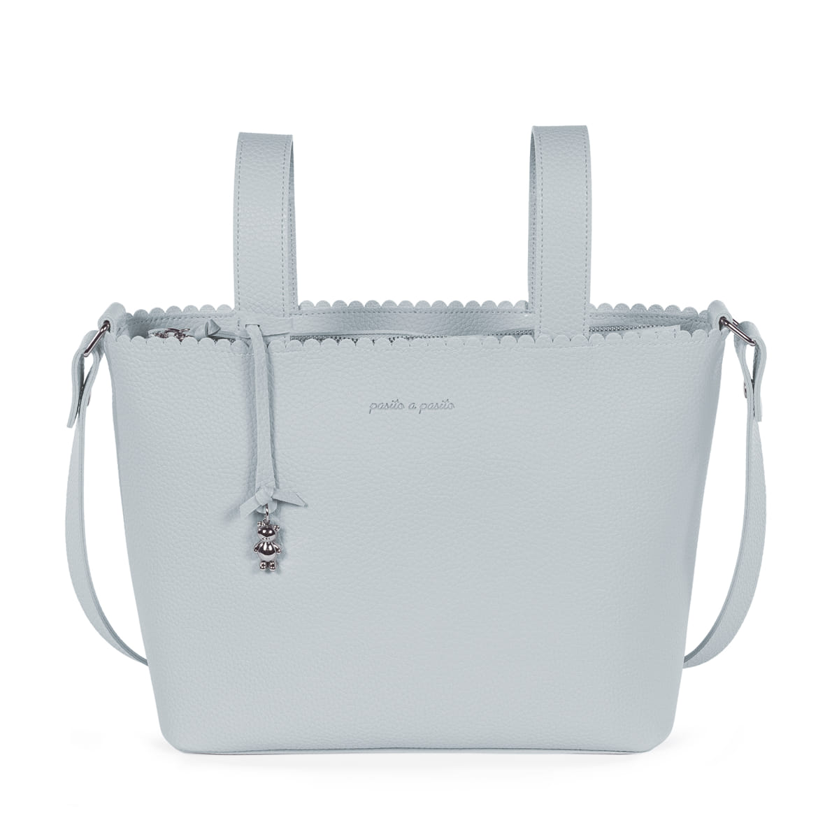 BORSA CROSSBODY PASITO A PASITO ICON SKY