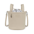 BORSA BUCKET ICON PASITO A PASITO