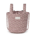 BORSA BUCKET CHERRY FLOREALE ICON PASITO A PASITO