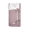 SACCO NANNA COPERTA CHERRY FLOREALE PASITO A PASITO