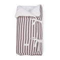 SACCO NANNA COPERTA CHERRY STRISCE PASITO A PASITO