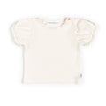 SHIRT MANICA CORTA A PALLONCINO BAMBOOM