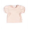 SHIRT MANICA CORTA A PALLONCINO BAMBOOM