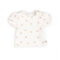 SHIRT MANICA CORTA A PALLONCINO BAMBOOM