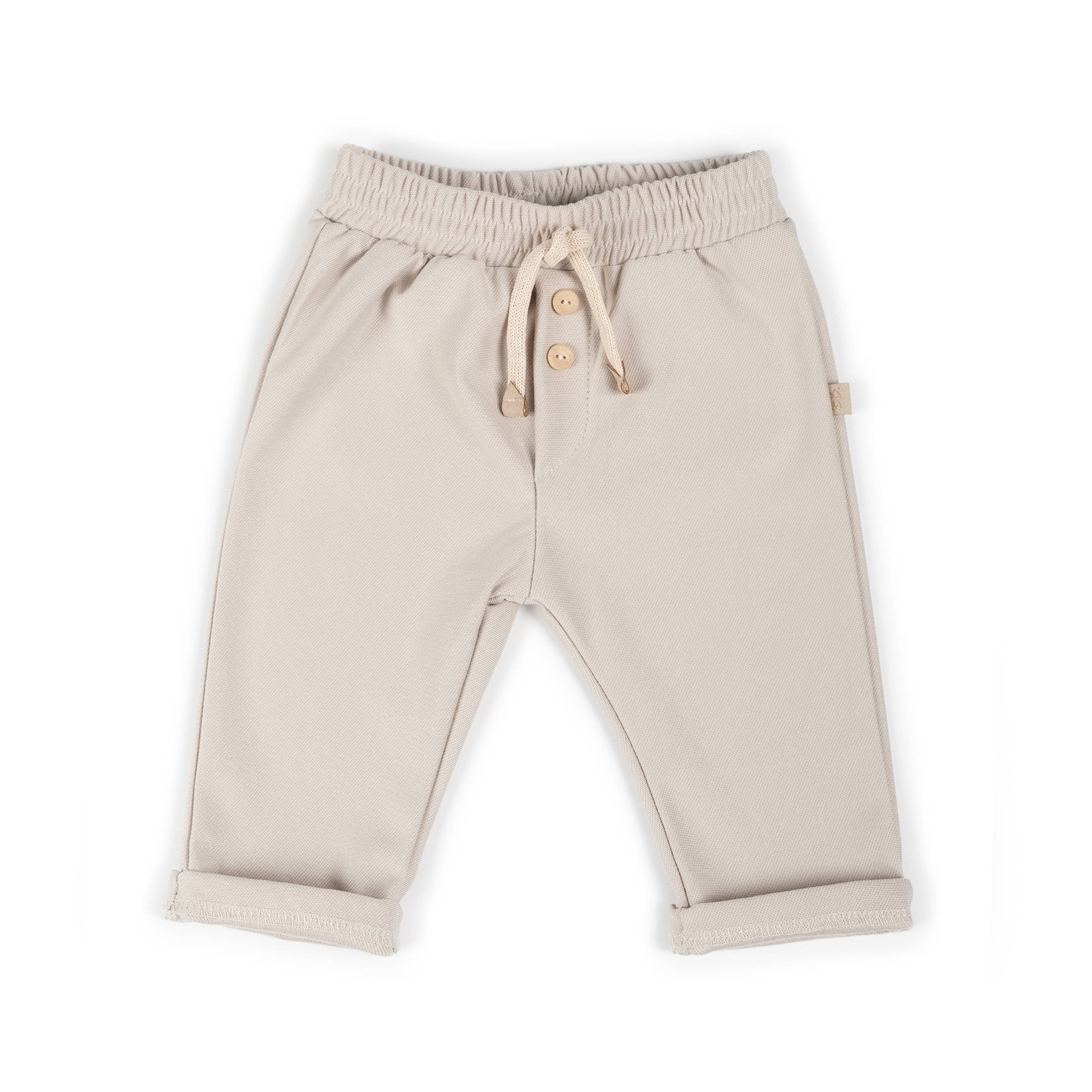 PANTALONE BIMBO BAMBOOM