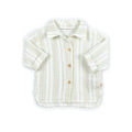 CAMICIA BIMBO BAMBOOM