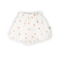 SHORTS BIMBA CON BORDINO BAMBOOM