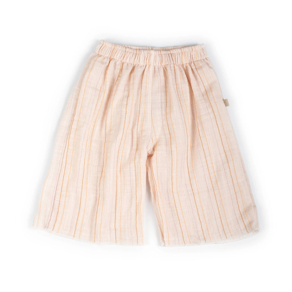 PANTALONE BIMBA LINO LOOK BAMBOOM