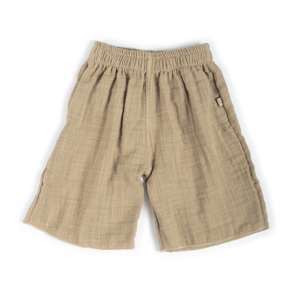 PANTALONE BIMBA LINO LOOK BAMBOOM