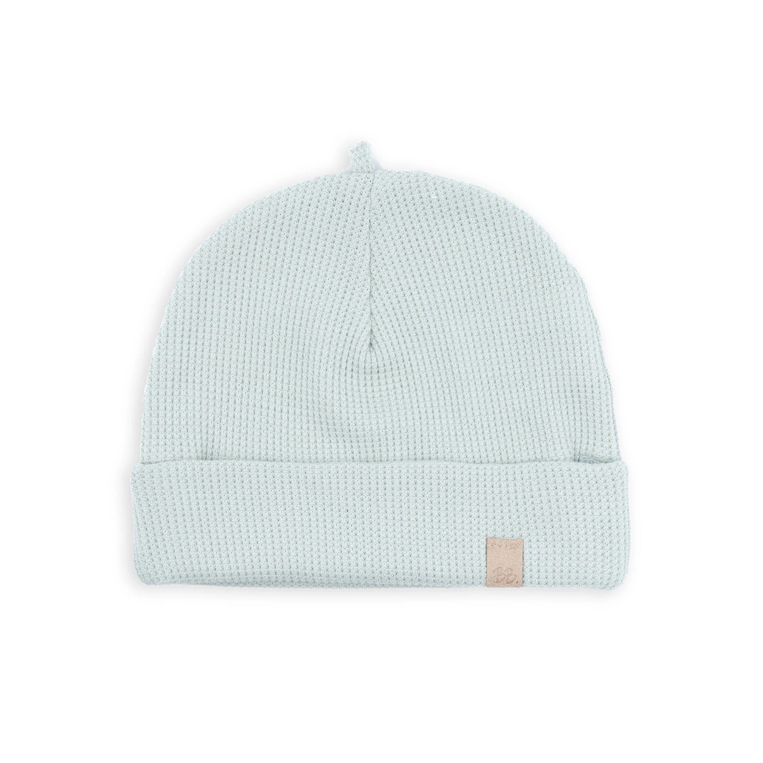 CAPPELLINO CON BORDO BAMBOOM