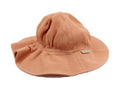 CAPPELLINO DA SOLE BAMBOOM