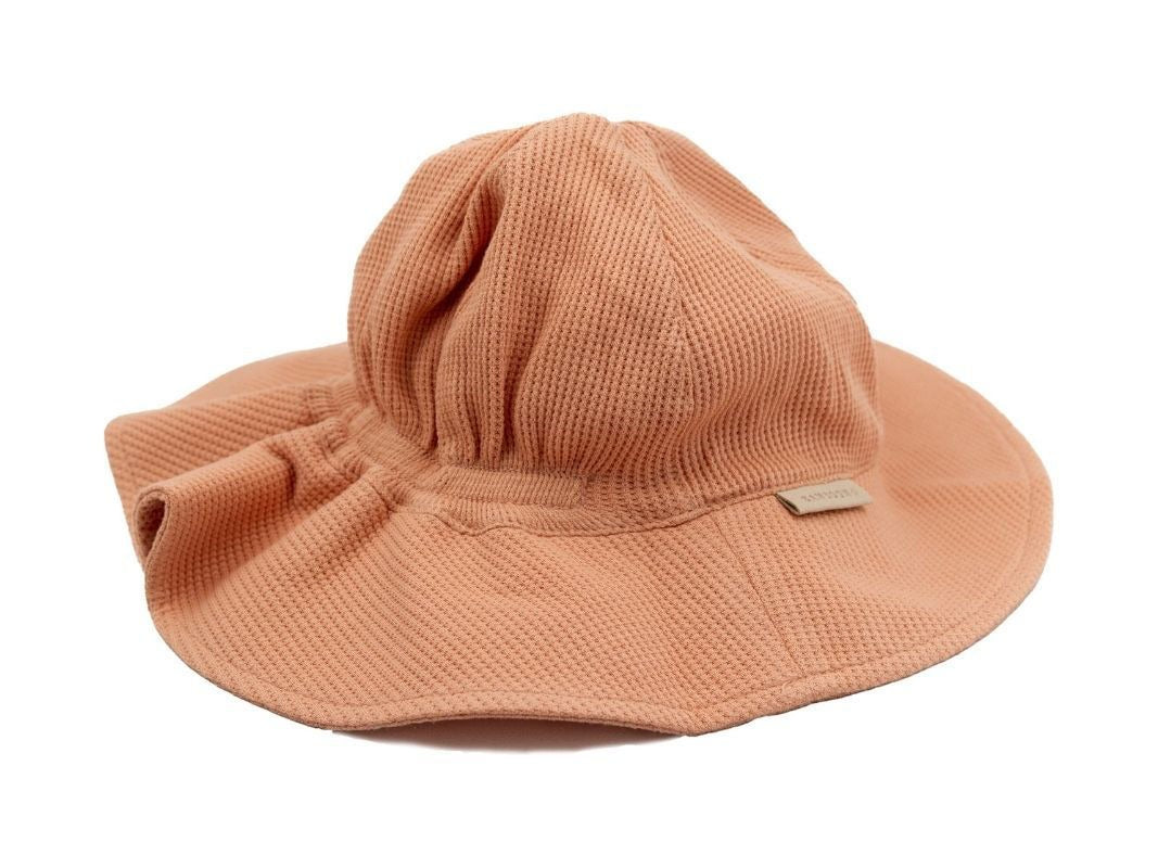 CAPPELLINO DA SOLE BAMBOOM