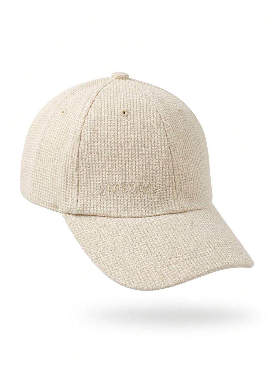 CAPPELLINO CON VISIERA BAMBOOM