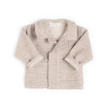 CAMICIA GIACCA OVER BAMBOOM