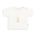 SHIRT CON STAMPA BAMBOOM
