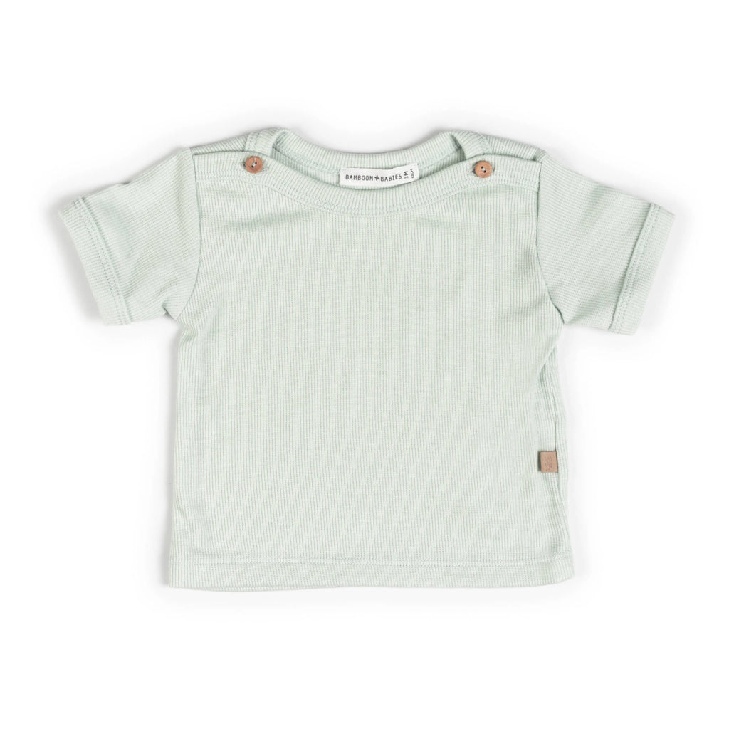 SHIRT A COSTINE BAMBOOM