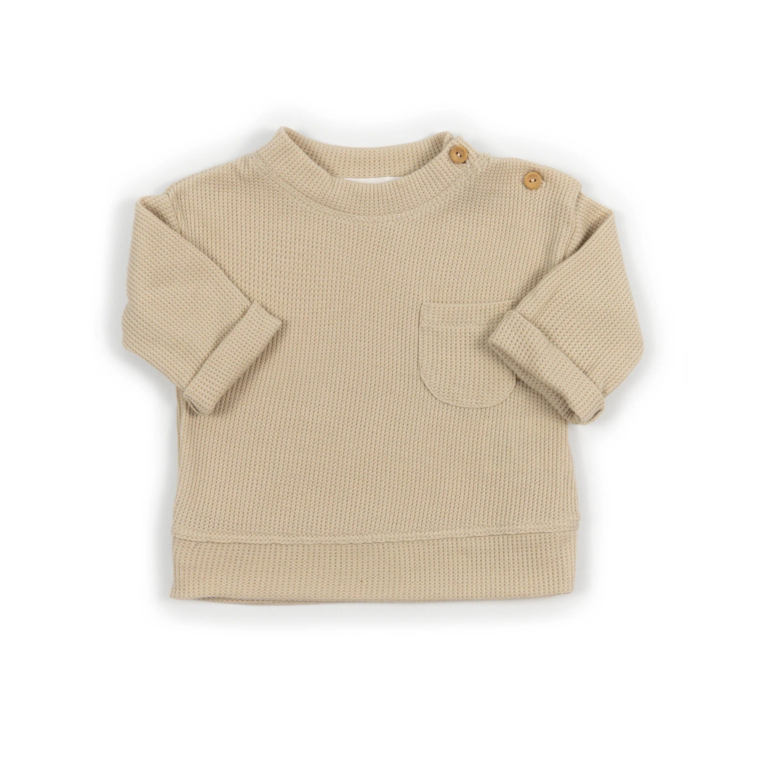 MAGLIA BIMBO BAMBOOM