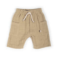 SHORTS LINO LOOK BAMBOOM