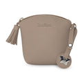 PORTA CIUCCIO SIMILPELLE T:00 C:BEIGE
