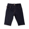 JEANS 5 TASCHE BAMBOOM