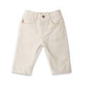 JEANS 5 TASCHE BAMBOOM