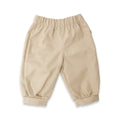 PANTALONE PALLONCINO BAMBOOM