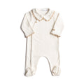 TUTINA COLLETTO CON PIEDI BAMBOOM
