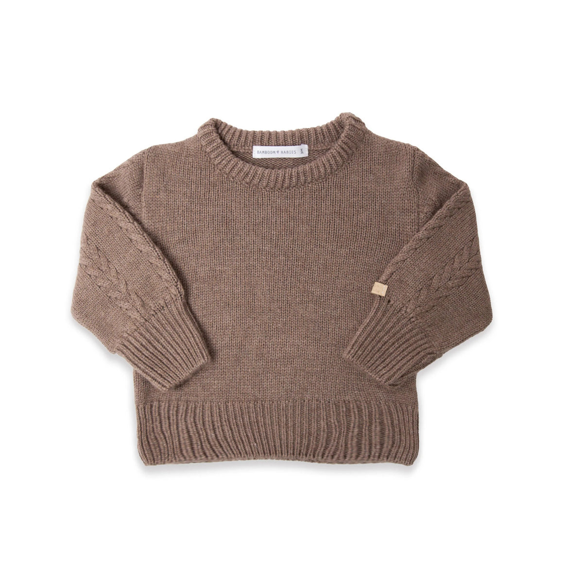 MAGLIA BIMBA BAMBOOM