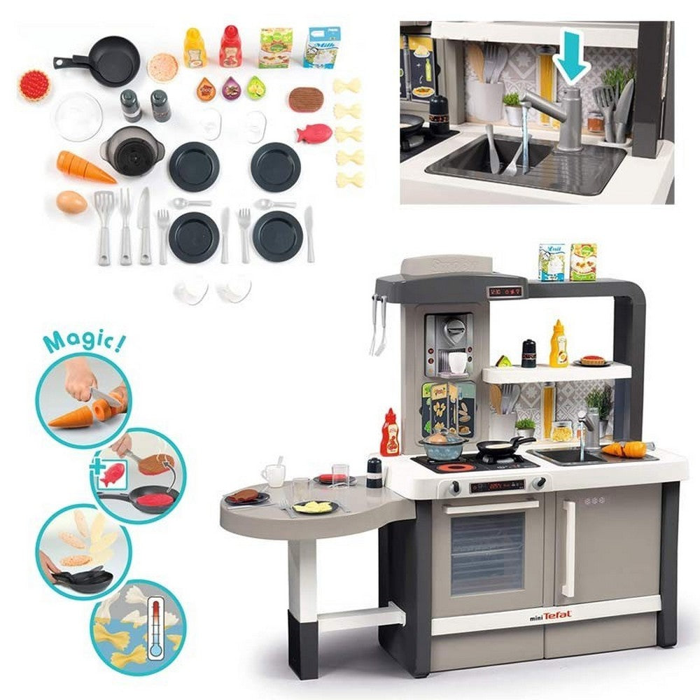 CUCINA EVOLUTIVE