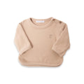 MAGLIA ML CON APERTURA SPALLA BAMBOOM