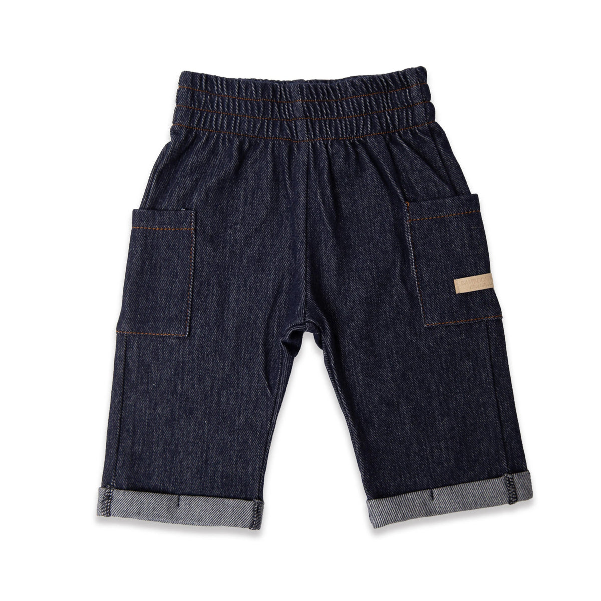 PANTALONE WORKER BAMBOOM