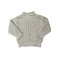 MAGLIONE BIMBO BAMBOOM