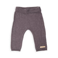 PANTALONE KNITTED BAMBOOM