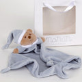PUCCIO DOUDOU AZZURRO