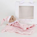 PUCCIO DOUDOU ROSA