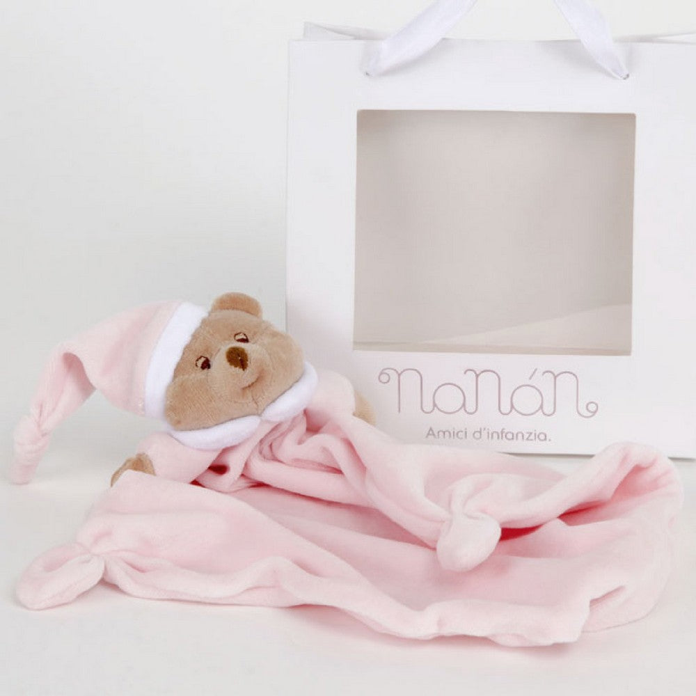 PUCCIO DOUDOU ROSA