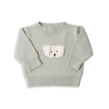 MAGLIA KNITTED CANE BAMBOOM