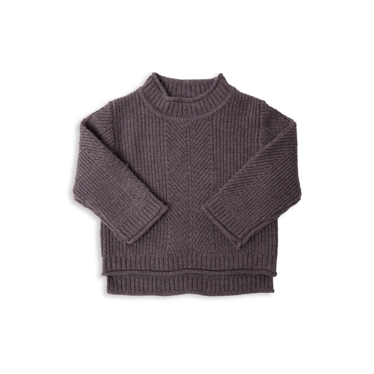 MAGLIA KNITTED BIMBO BAMBOOM