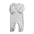 TUTINA CON TASCA FRONTALE BAMBOOM