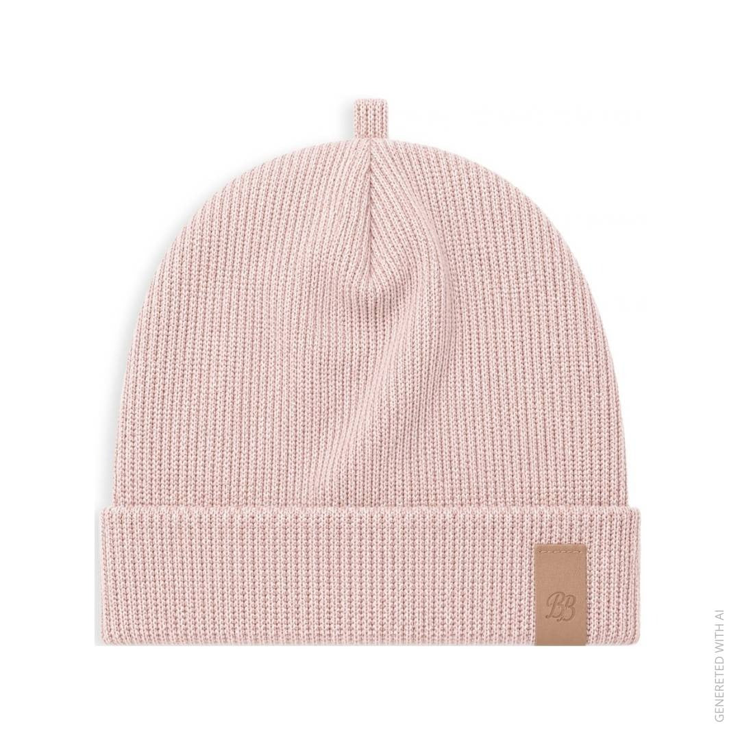 CAPPELLINO IN CALDO COTONE BAMBOOM