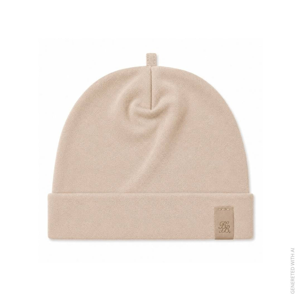 CAPPELLINO IN CALDO COTONE BAMBOOM