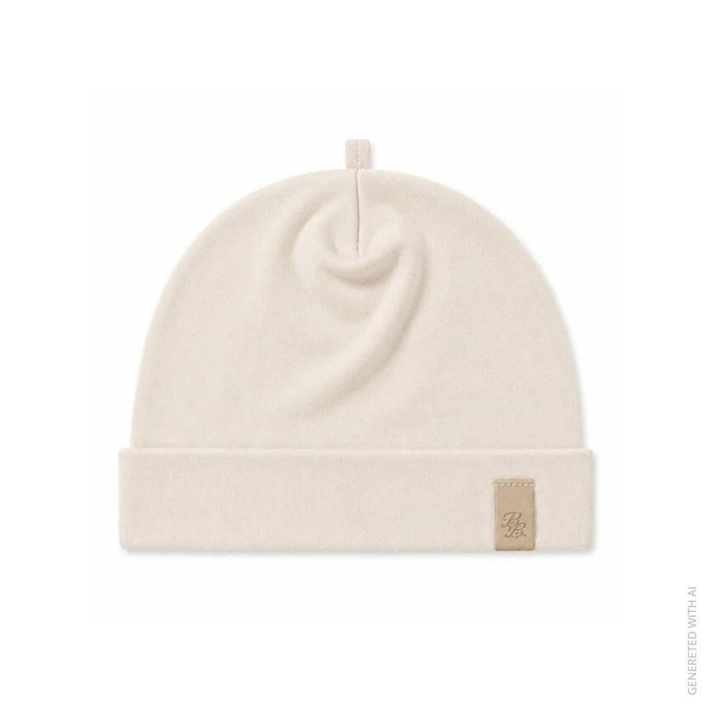CAPPELLINO IN CALDO COTONE BAMBOOM