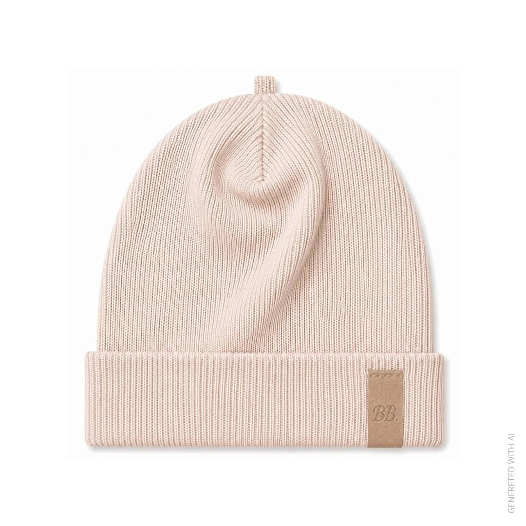 CAPPELLINO IN CALDO COTONE BAMBOOM
