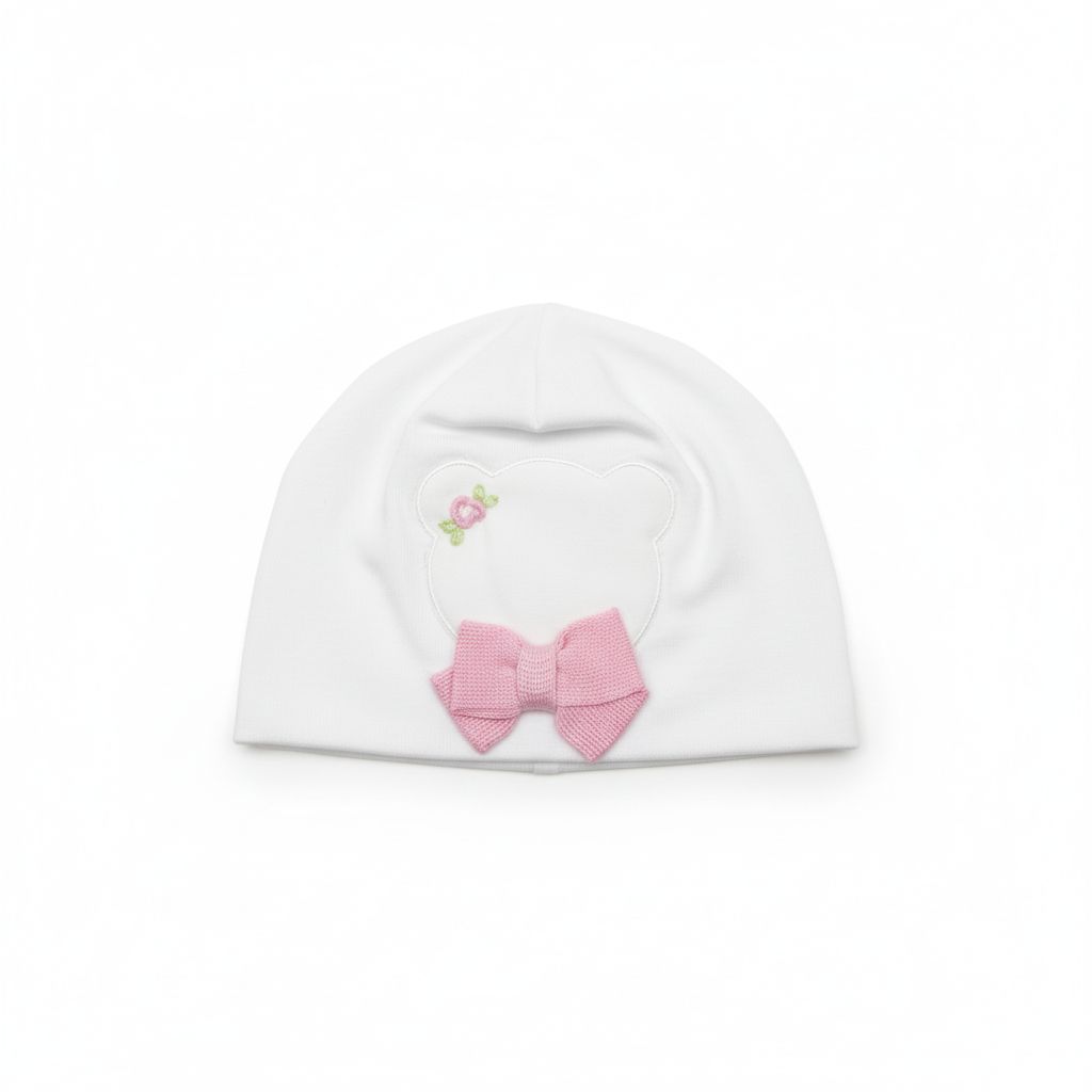 CAPPELLINO IN JERSEY ORSETTO PRIMODI'