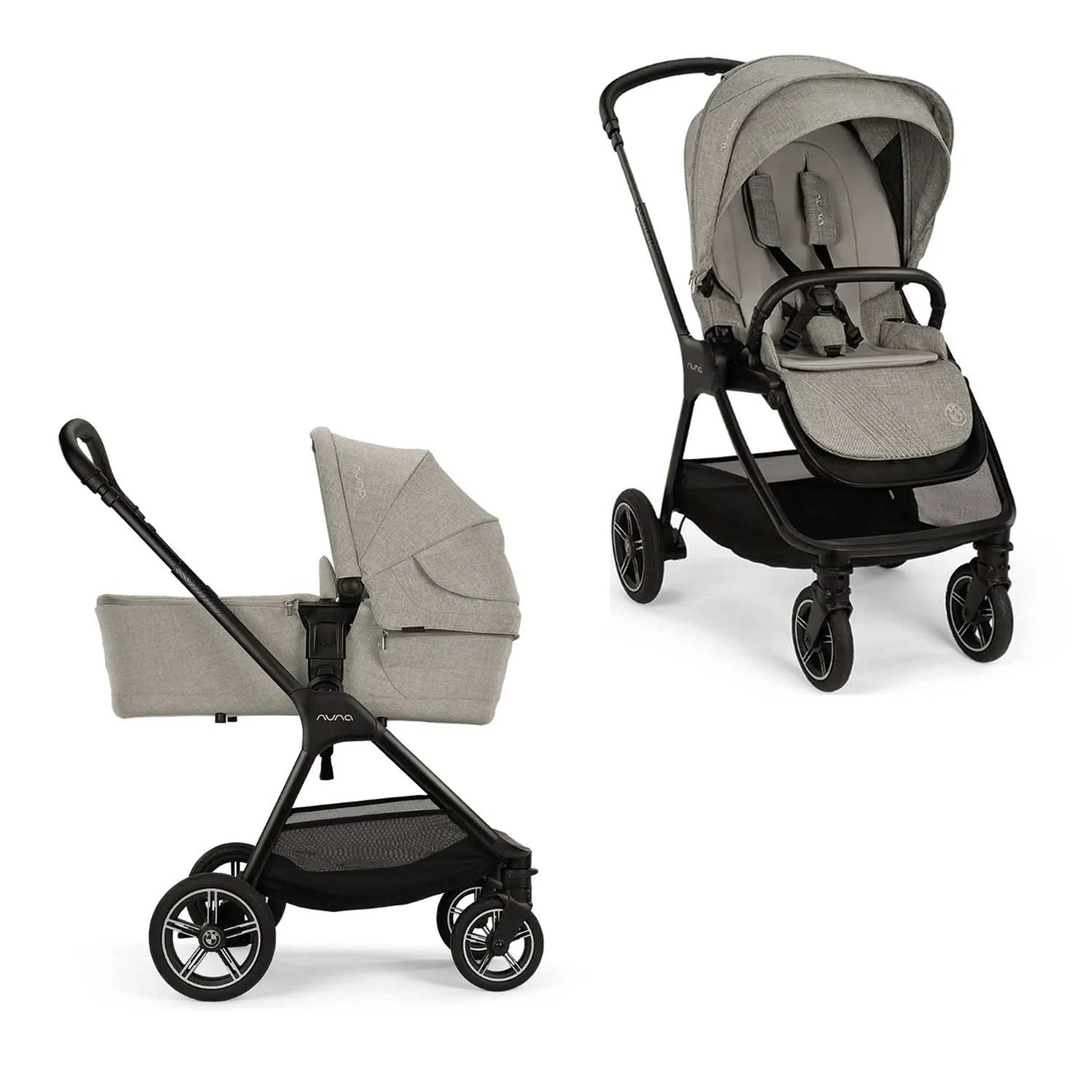 DUO TRIV NEXT CON LYT BMW NUNA