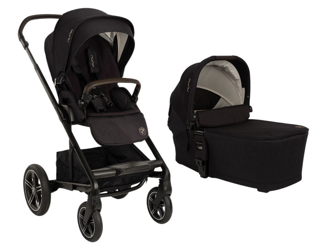 DUO MIXX NEXT BMW NUNA