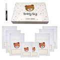 BUSTINE CORREDINO TEDDY BAG