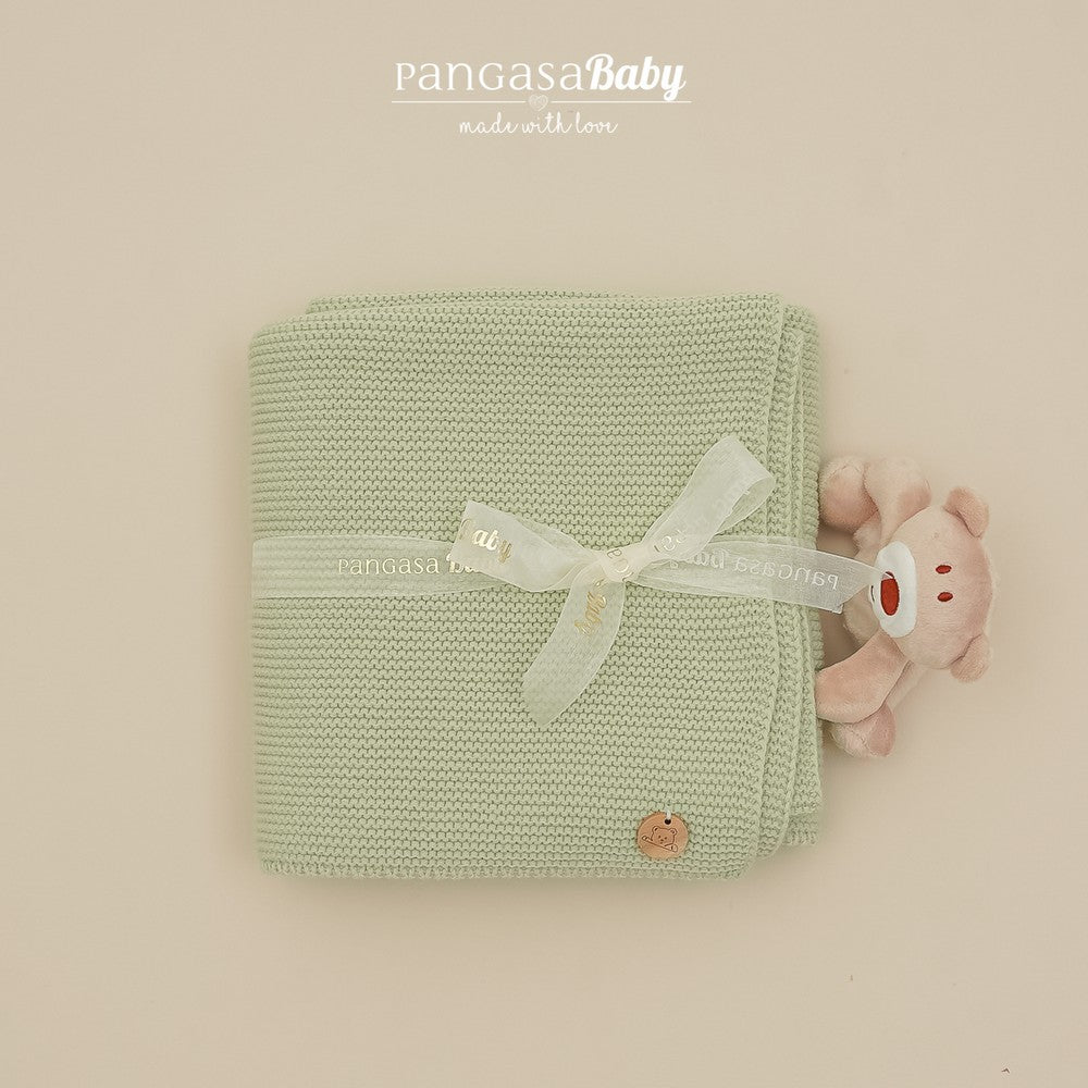 COPERTINA IN MAGLIA PANGASA