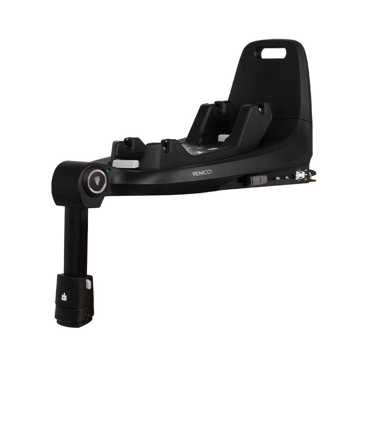 BASE ISOFIX 360 TIAGO VENICCI