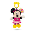 BABY MINNIE PRIME ATTIVITÀ - CLEMENTONI